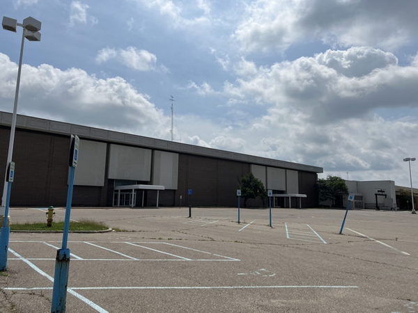 Genesee Valley Center - Aug 7 2022 Photo (newer photo)